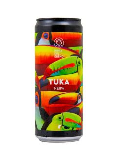 Eremo Tuka Latt.33cl.