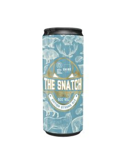 Eremo/ Shire Snatch Latt.33 cl.