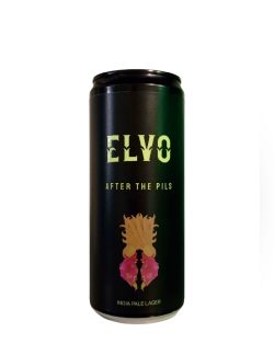 Elvo After The Pils Latt 33cl