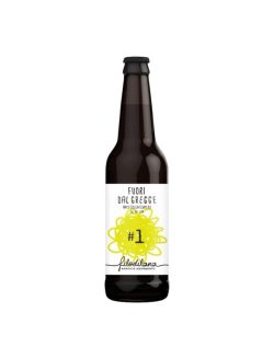 Filodilana Fuori dal Gregge 1 Bott.33cl.