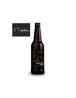 Filodilana Quattro Pere Bott.33cl