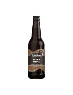 Filodilana Peura Nera Bott.33cl