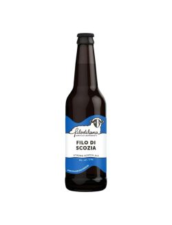 Filodilana Filo di Scozia Bott.33cl.