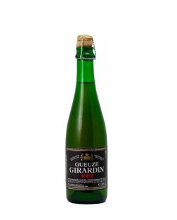 Girardin Geuze Bott.75cl.