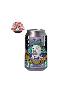 Hop Skin Skitti's Latt.33cl.