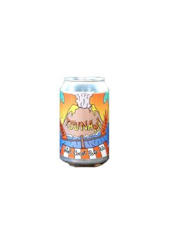 Hop Skin Tsunami Latt.33cl.