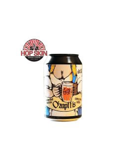 Hop Skin Marzen Latt.33cl.