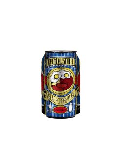 Hop Skin Black Porridge Latt.33cl.
