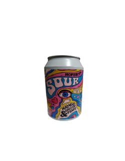 Hop Skin Sour One Latt.33cl.