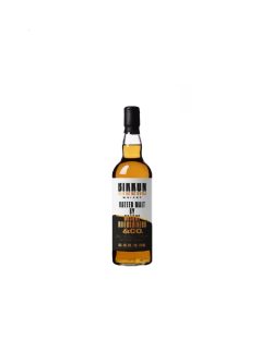 Bikkun Whisky 46° cl.70