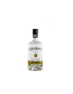 Vodka Basmoon 41,5° Cl.70