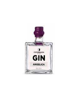 CPH Gin Angelica DK 43° Cl.50