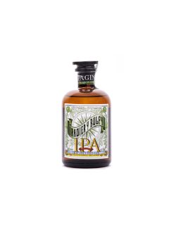 Gin Iradier y Bulfy IPA 42° cl.50