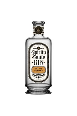 Spirito Santo Gin Estate Romana cl.70