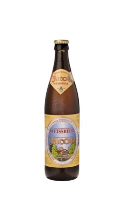 Jacob Weisse Bott. cl.50