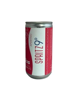 JAS Spritz9 Latt.20Cl
