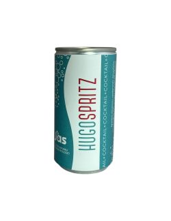 JAS HUGO Spritz Latt.20Cl