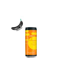 JJ Brewery Ute Keller Latt.33cl.