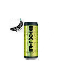 JJ Brewery Extra Life Gluten Free Latt.33cl.