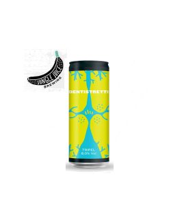 JJ Brewery Dentistretti Latt.33cl.