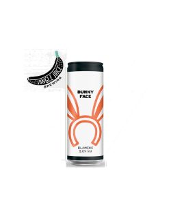 JJ Brewery Bunny Face Latt.33cl.