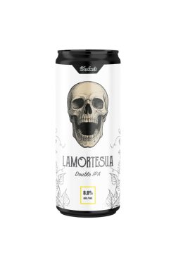 Kashmir Lamortesua Latt.33cl.