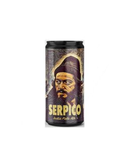 Kashmir Serpico Latt.33cl.