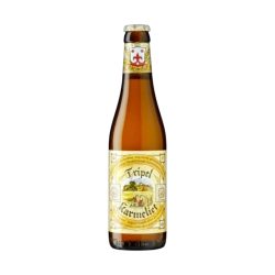 Karmeliet Tripel bott. 33cl