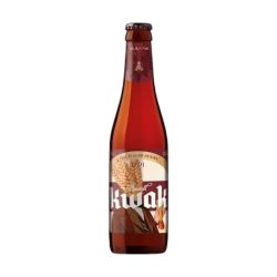 Kwak Ambree bott.33 cl