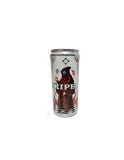 De Lab Fermentazioni Tripel Gluten Free Latt 33cl
