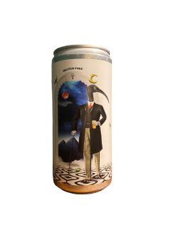 De Lab Fermentazioni Ibis Gluten Free Latt.33cl.