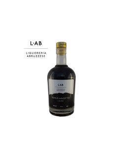 Liquore Genzianotto 700ml.