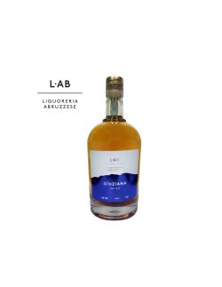 DRY GIN Ginziana 700ml.
