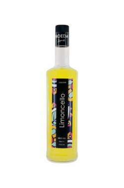 Liquore Limoncello Bott.cl.700