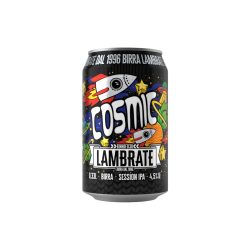 Lambrate Cosmic Latt.33cl.