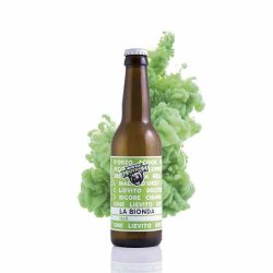 Manerba La Bionda Helles Gluten Free Bott 33cl