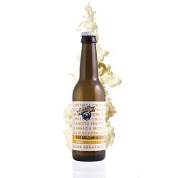 Manerba Belgian Queen Bott.33cl