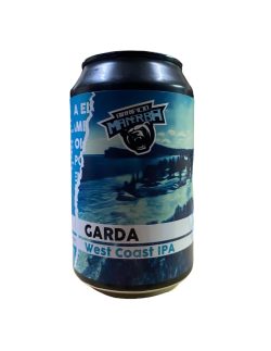 Manerba Garda Latt.33cl.