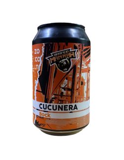 Manerba Cucunera Latt.33cl.