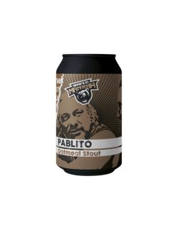 Manerba Pablito Latt.33cl.