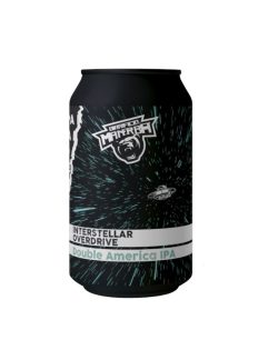 Manerba Interstellar latt.33cl.