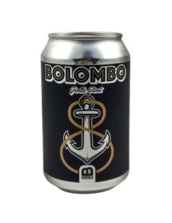 Mister B Bolombo Latt.33cl