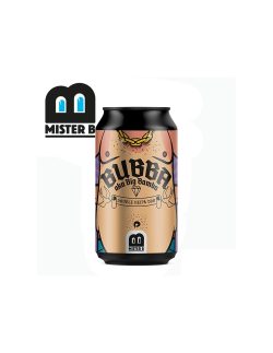 Mister B Bubba Latt.33 cl.