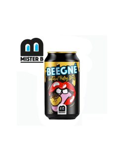 Mister B Beegne Latt.33cl.