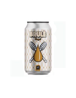 Mister B Brule Braggot Latt.33cl.