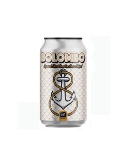 Mister B Bolombo B.A. 12 mesi Bourbon Latt.33cl