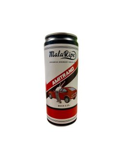 Malaripe Amitrano latt. 33cl