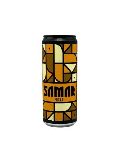 Mudita Samar Latt 33cl