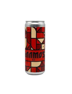 Mudita Kaamos Latt 33cl