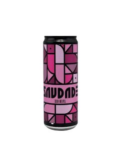 Mudita Saudade Latt 33cl